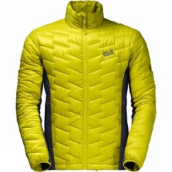 Mens Icy Water Jacket